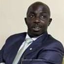 Mr. Samson Siasia