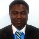 Dr. Babatunde Terry Eguaoje